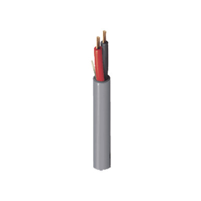 VIAKON 92631000 Bobina de 305 metros de cable / 2 x 16 AWG /
