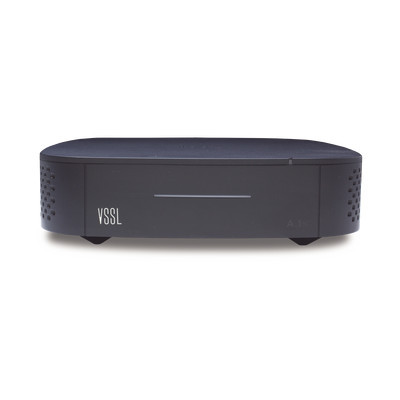 VSSL A1X Amplificador una Zona 2 Canales 50 W por Canal con