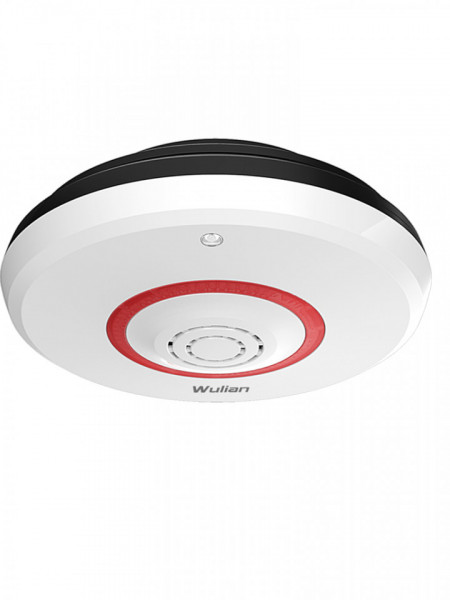 WULIAN SXI481010 WULIAN ZIREN - Sirena con Estrobo para inte