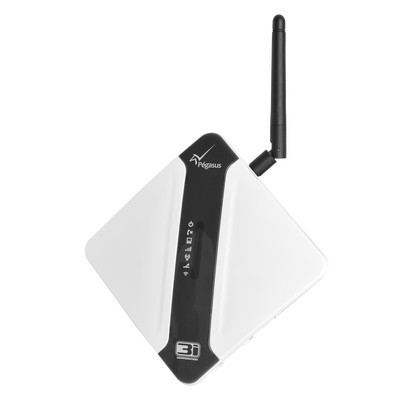 3i CORPORATION PEGASUSNXII Comunicador 3G/4G Ethernet y WIFI