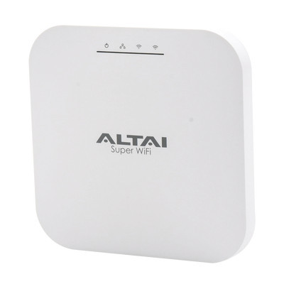 ALTAI TECHNOLOGIES IX600 Punto de Acceso Super Wi-Fi 6 MU- M