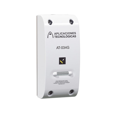 APLICACIONES TECNOLOGICAS AT034G Contador Electromecanico de