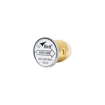 BIRD TECHNOLOGIES APM100E Elemento para Wattmetro APM-16 400