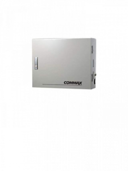 COMMAX 29081 COMMAX JNSPSM - Unidad central para sistema de