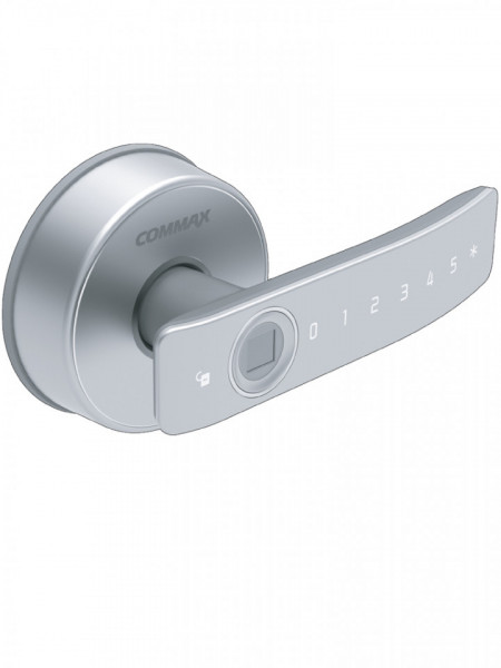 COMMAX cmx062002 COMMAX CDL800WL - Cerradura biometrica int