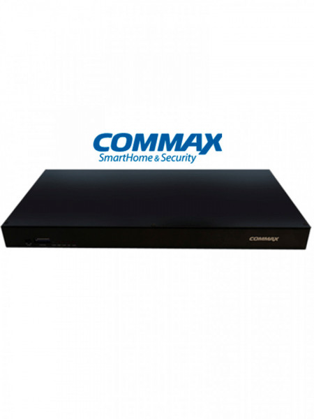 COMMAX cmx107009 COMMAX CCU232AGF - Distribuidor para panel