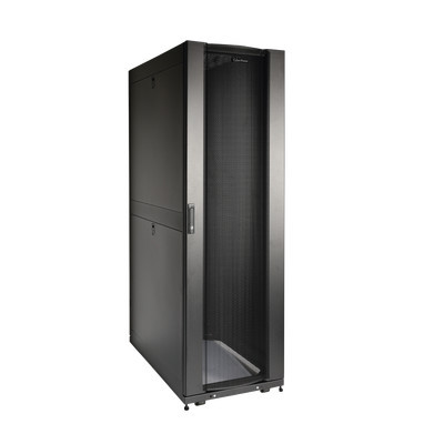 CYBERPOWER CR42U11001 Gabinete Profesional para Aplicaciones