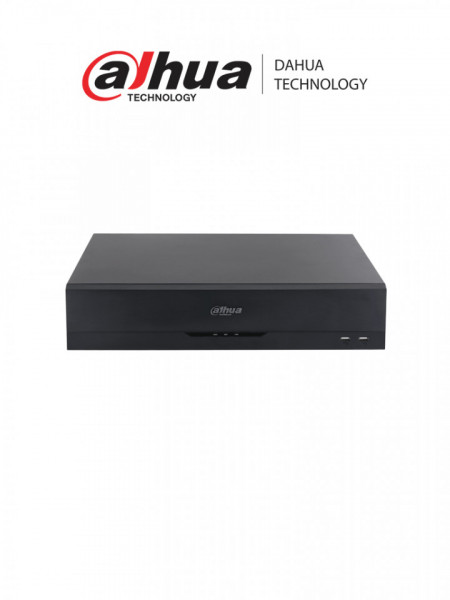 DAHUA DHT0370050 DAHUA DH-XVR5832S-4KL-I3 - DVR de 32 Canale