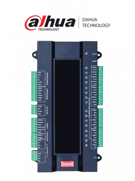 DAHUA DVP065020 DAHUA VTM416 - Panel para Control de Elevado