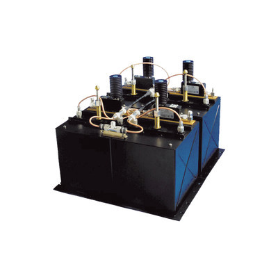 DB SPECTRA SPD2219C3 Combinador dB SPECTRA en Panel /Rack 19
