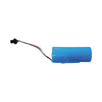 EPCOM INDUSTRIAL GSTDC Acumulador de 3.6V a 19Ah para Luz Es