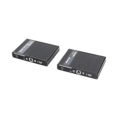 EPCOM TITANIUM TT676KVM Kit extensor KVM (HDMI y USB) hasta
