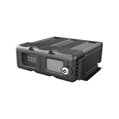 EPCOM XMR401NAHD NUBE EPCOMGPS / DVR Movil / 4 Canales AHD 2
