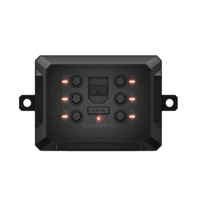GARMIN 100246600 Caja de control para dispositivos de 12 V