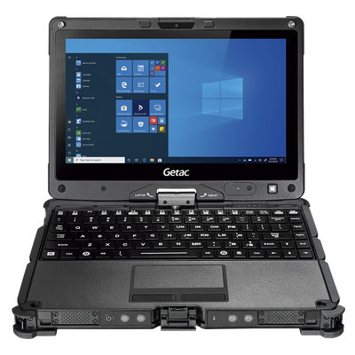 GETAC V110G6 Notebook Robusta 11.6" / Core i5 / 16GB RAM / 2
