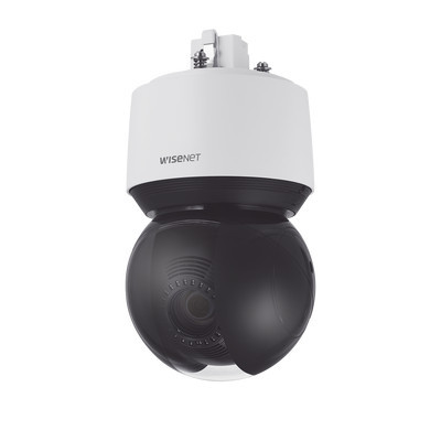 Hanwha Techwin Wisenet XNP6400R Domo IP PTZ 2MP Antivandalic