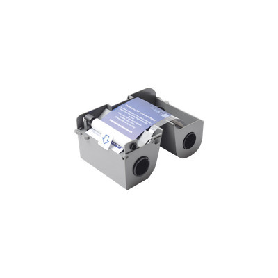 HID 045422 Ribbon para Impresora C50 /YMCKO (Full Color)/ 25