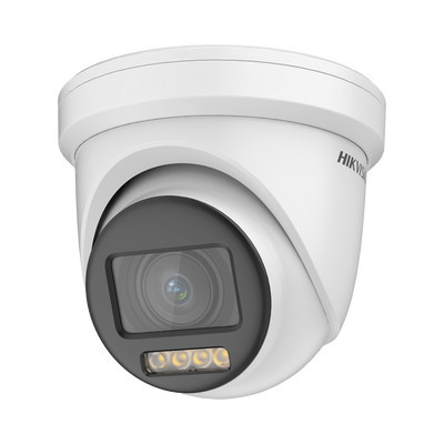HIKVISION DS2CE79DF8TAZE Turret TURBOHD 2 Megapixeles (1080p