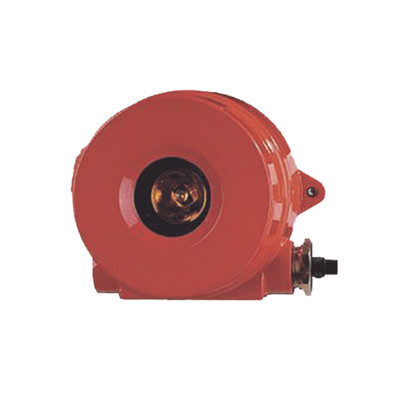 HONEYWELL ANALYTICS TL2055 Lampara de Prueba IR / para Detec