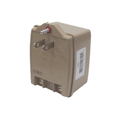 HONEYWELL HOME RESIDEO 1332 Transformador de Pared 9 Vca 25
