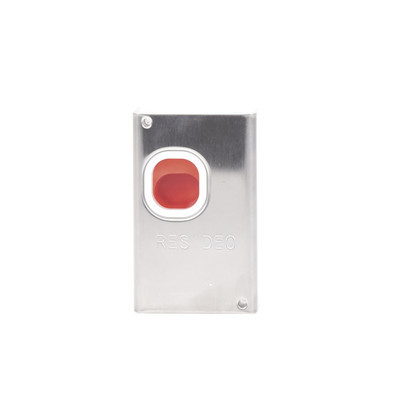 HONEYWELL HOME RESIDEO 269R Boton de panico con restablecimi