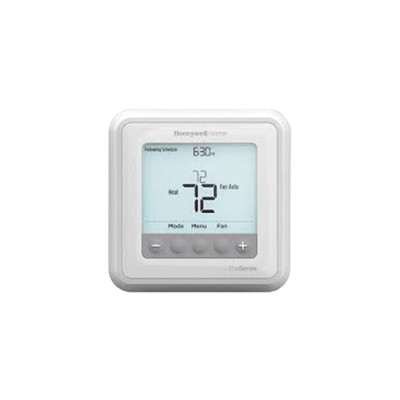 HONEYWELL HOME RESIDEO TH6320U2008U Termostato Con 3 Etapas