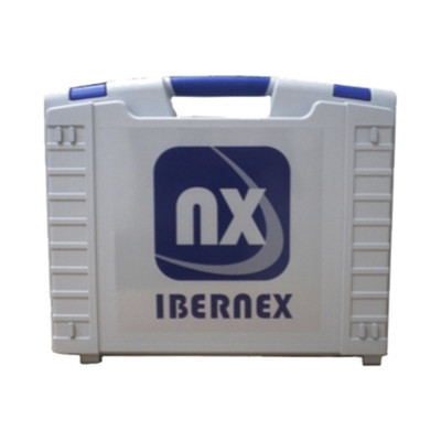 IBERNEX NX0654 Maletin Funcional Demo Sistema de Llamada Pac