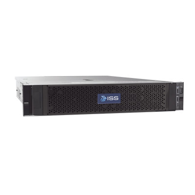 ISS SOSNVR40056T Servidor de Aplicacion 400 para VMS ISS - 2