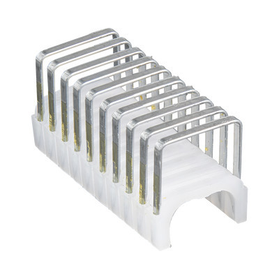 KLEIN TOOLS 450003 Paquete de 300 Grapas con Aislamiento pa