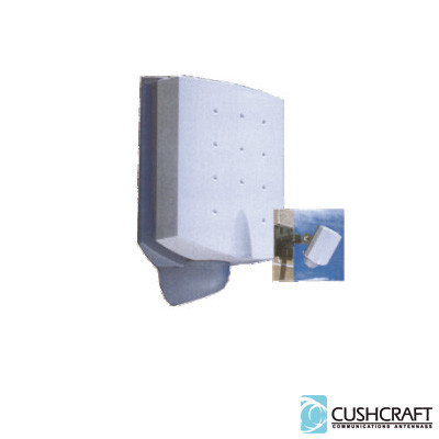 LAIRD S57212MP10SMF Antena Base Direccional Rango de Frecuen