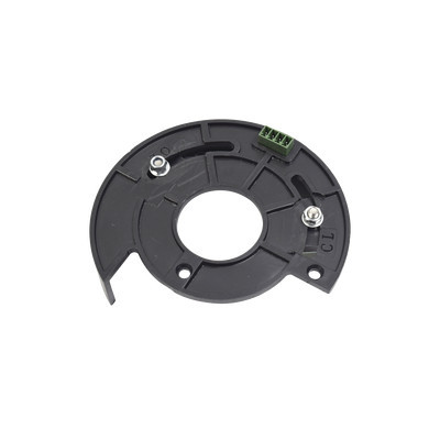 LiftPRO FJCHSW Switch de Paro para Barrera Vehicular.
