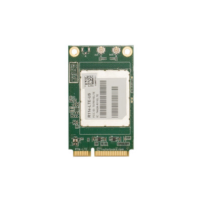 MIKROTIK R11ELTEUS (R11e-LTE-US) Tarjeta LTE MiniPCIE P/Mikr