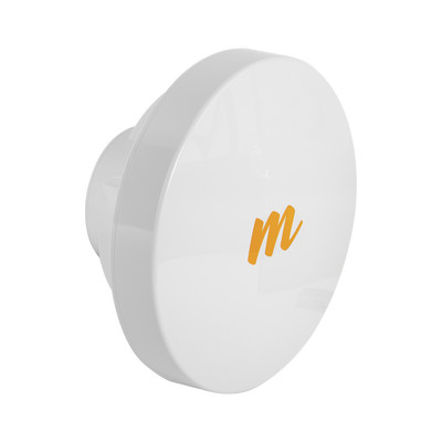 MIMOSA NETWORKS MC5 Suscriptor CPE MU-MIMO hasta 500 Mbps 4.