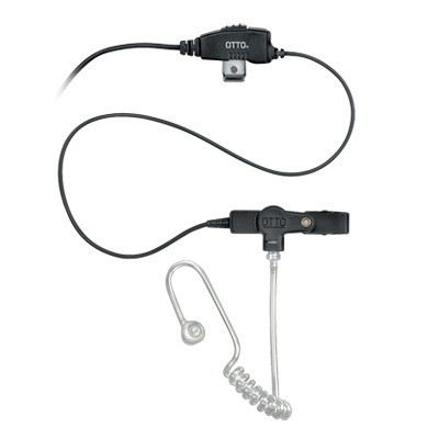 OTTO E1EA2KA131 Kit de Microfono-Audifono PLUS de 1 cable pa