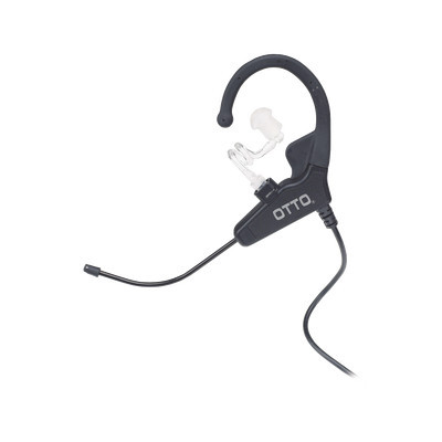 OTTO V4EX2CS5 Diadema Explorer para ICOM ICF3003/4003/3013/4