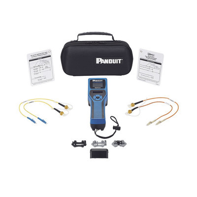 PANDUIT FOCTT2KIT Kit de Herramienta OCTT Opticam 2 de Pandu