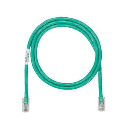 PANDUIT NK5EPC3GRY Cable de parcheo UTP Categoria 5e con plu