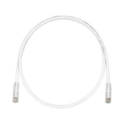 PANDUIT UTPSP30Y Cable de Parcheo TX6 UTP Cat6 24 AWG CM Col