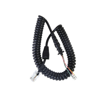 PHOX PHM272 Cable para microfono de radio movil Motorola GM-