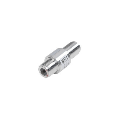 POLYPHASER GTNFFAL Protector RF Coaxial de Tubo de Gas Para