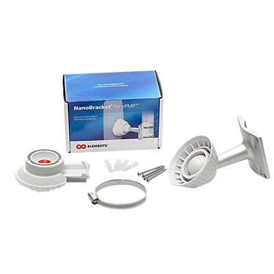 RF ELEMENTS NBEPMP Montaje avanzado y super flexible para eq