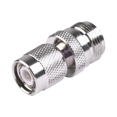 RF INDUSTRIES LTD RFT1234 Adaptador en Linea de Conector TNC