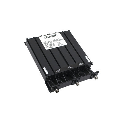 RFS 6336A1 --Descontinuado-Duplexer Compacto de Rechazo de B