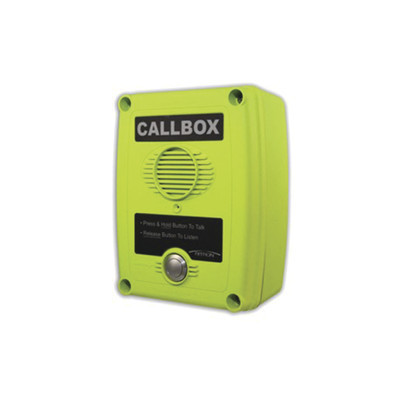 RITRON RQX411G Callbox Intercomunicador Inalambrico Via Radi
