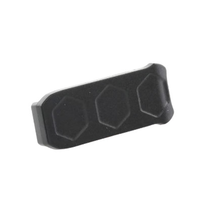RUGGEAR 25032300 Clip para Cinturon Radio RG360