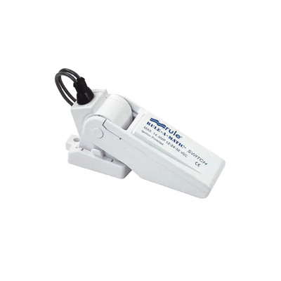 RULE 35A Interruptor rapido para control de bombas de achiqu