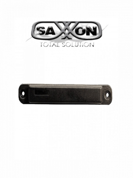 SAXXON AST151006 SAXXON ASCHF03 - TAG De PVC UHF / ADHERIBLE