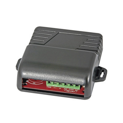 SECO-LARM USA INC SA025Q TEMPORIZADOR MULTIPROPOSITO