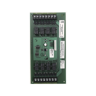 SILENT KNIGHT BY HONEYWELL ECSCE4 Extensor de 4 circuitos pa
