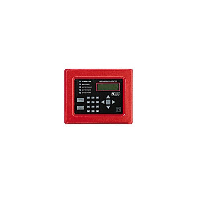 SILENT KNIGHT BY HONEYWELL RA1000R Teclado remoto para panel